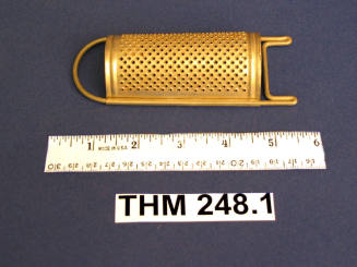 Grater