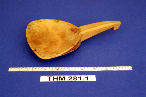 Paddle
