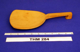 Paddle