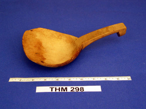 Paddle