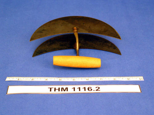 Chopping Knife