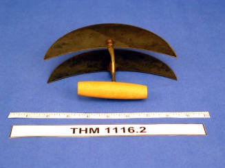 Chopping Knife