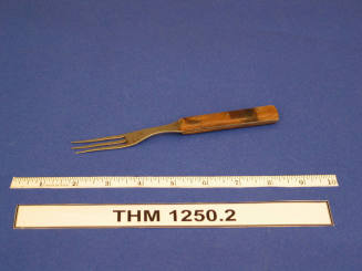 Fork