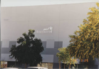 Ameriserve - 7255 South Kyrene Road - Tempe, Arizona