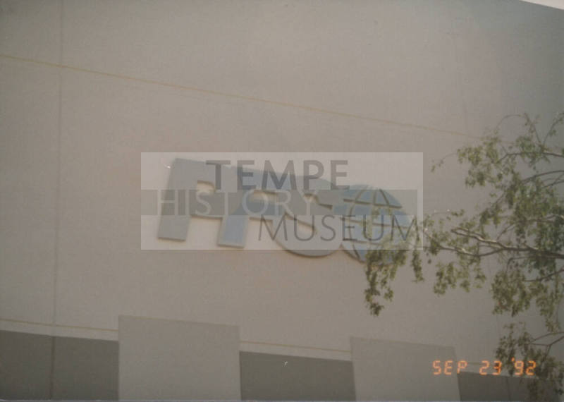(PFS) - 7255 South Kyrene Road - Tempe, Arizona