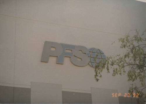 (PFS) - 7255 South Kyrene Road - Tempe, Arizona
