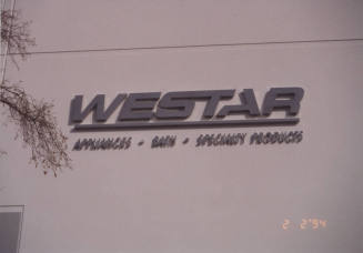 Westar - 7255 South Kyrene Road - Tempe, Arizona
