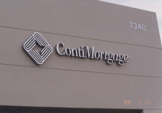 Conti Mortgage - 7340 South Kyrene Road - Tempe, Arizona