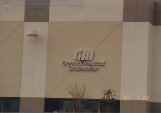 General Medical Corporation - 7350 South Kyrene Road - Tempe, Arizona