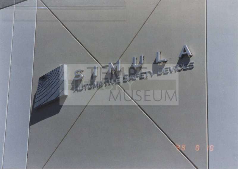 Simula - 7360 South Kyrene Road - Tempe, Arizona