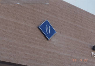 Bank of the Southwest - 7910 South Kyrene Road - Tempe, Arizona