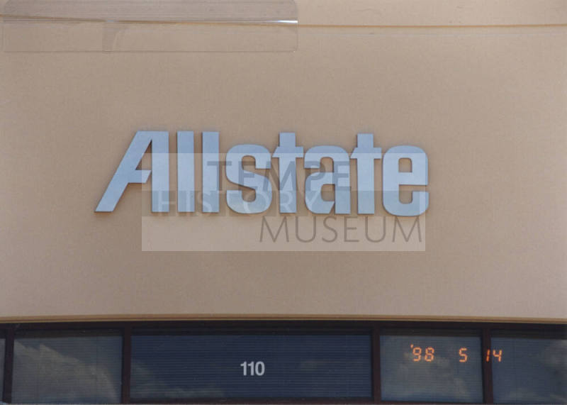 Allstate - 8160 South Kyrene Road - Tempe, Arizona
