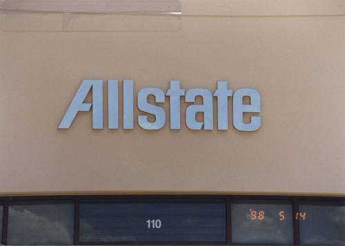 Allstate - 8160 South Kyrene Road - Tempe, Arizona