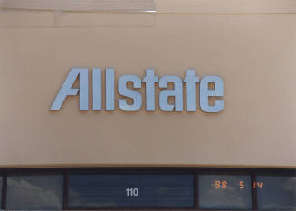 Allstate - 8160 South Kyrene Road - Tempe, Arizona