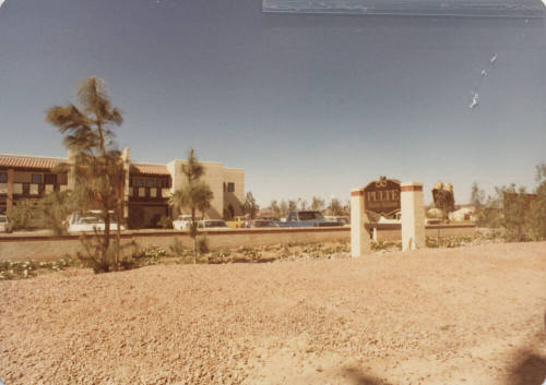 Pulte Master Builders - 8400 South Kyrene Road - Tempe, Arizona