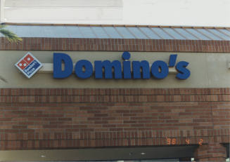 Domino's Pizza - 8830 South Kyrene Road - Tempe, Arizona