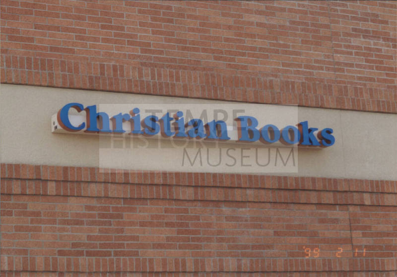 Amazing Grace Christian Store - 8830 South Kyrene Road - Tempe, Arizona