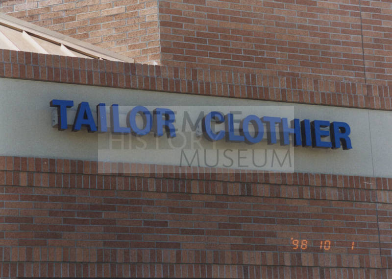 Fakeri Tailor & Clothier - 8830 South Kyrene Road - Tempe, Arizona