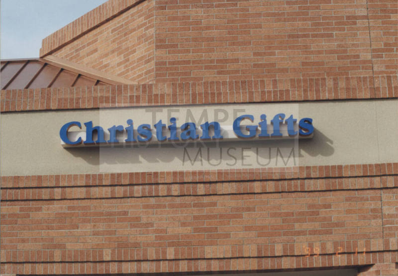 Amazing Grace Christian Gifts - 8830 South Kyrene Road - Tempe, Arizona