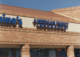 American Family Insurance - 8830 South Kyrene Road - Tempe, Arizona
