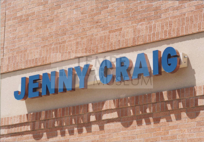 Jenny Craig Weight Loss Centers - 8830 South Kyrene Road - Tempe, Arizona