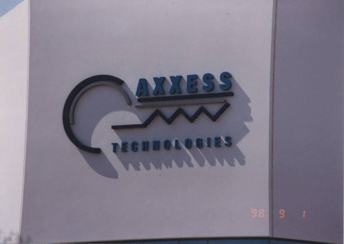 Axxess Technologies - 8990 South Kyrene Road - Tempe, Arizona