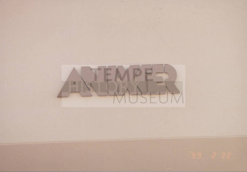 Anixter - 9035 South Kyrene Road - Tempe, Arizona