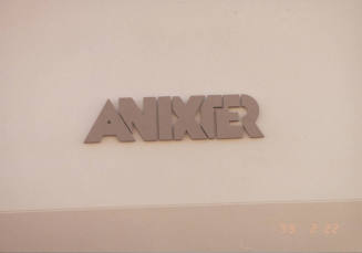Anixter - 9035 South Kyrene Road - Tempe, Arizona