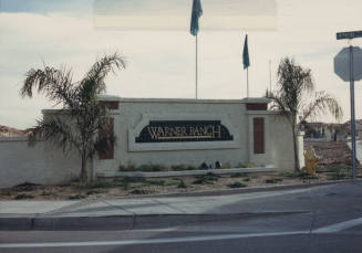Warner Ranch - 9400 South Kyrene Road - Tempe, Arizona