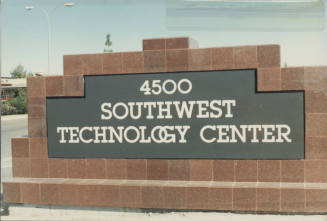 Southwest Technology Center - 4500 South Lakeshore Drive - Tempe, Arizona