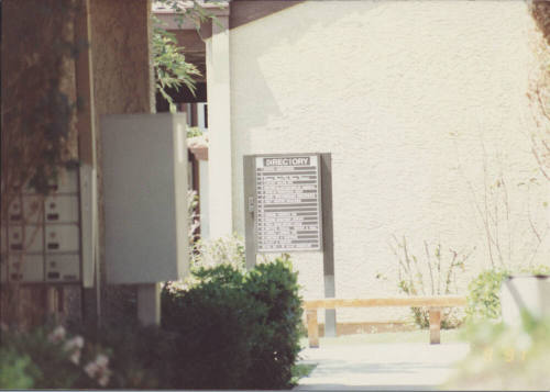 Les Jardins, The Gardens - 4645 South Lakeshore Drive - Tempe, Arizona