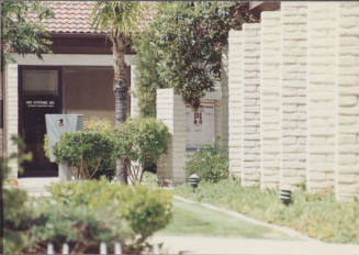 ABS Systems, Inc. - 4651 South Lakeshore Drive - Tempe, Arizona