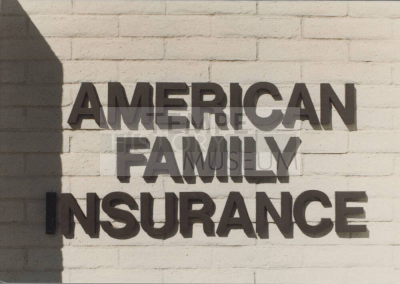 American Family Insurance - 4659 South Lakeshore Drive - Tempe, Arizona