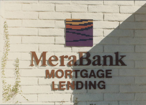 Mera Bank Mortgage Lending - 4653 South Lakeshore Drive - Tempe, Arizona