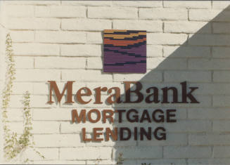 Mera Bank Mortgage Lending - 4653 South Lakeshore Drive - Tempe, Arizona