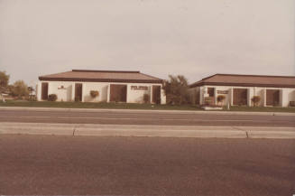 Buck Weber and Associates - 4651 South Lakeshore Drive - Tempe, Arizona