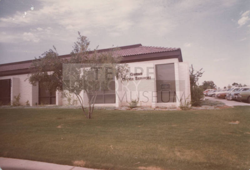 Gwens Office Services - 4659 South Lakeshore Drive - Tempe, Arizona