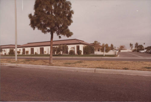 A & B Realators Inc. - 4659 South Lakeshore Drive - Tempe, Arizona