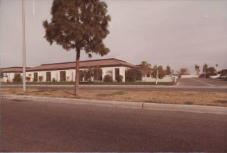 A & B Realators Inc. - 4659 South Lakeshore Drive - Tempe, Arizona