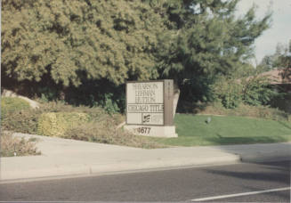 Shearson Lehman Hutton - 4677 South Lakeshore Drive - Tempe, Arizona
