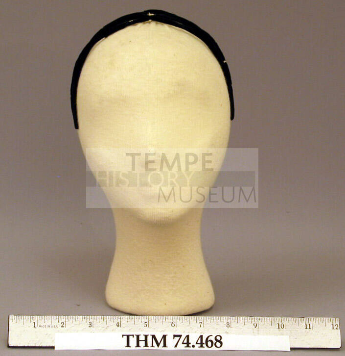 Hat, Headband