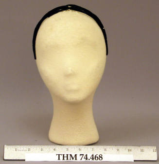 Hat, Headband