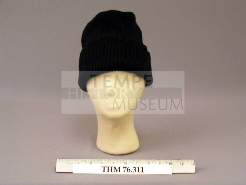 Hat, Military