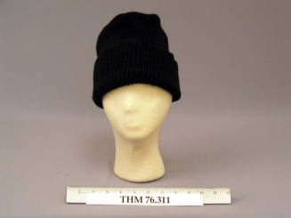 Hat, Military