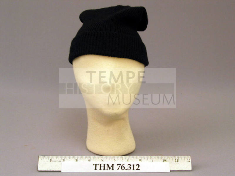 Cap, Military
