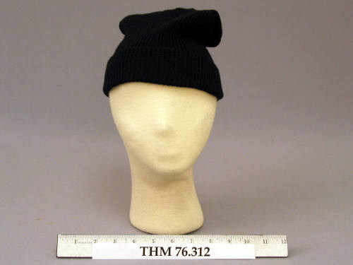 Cap, Military