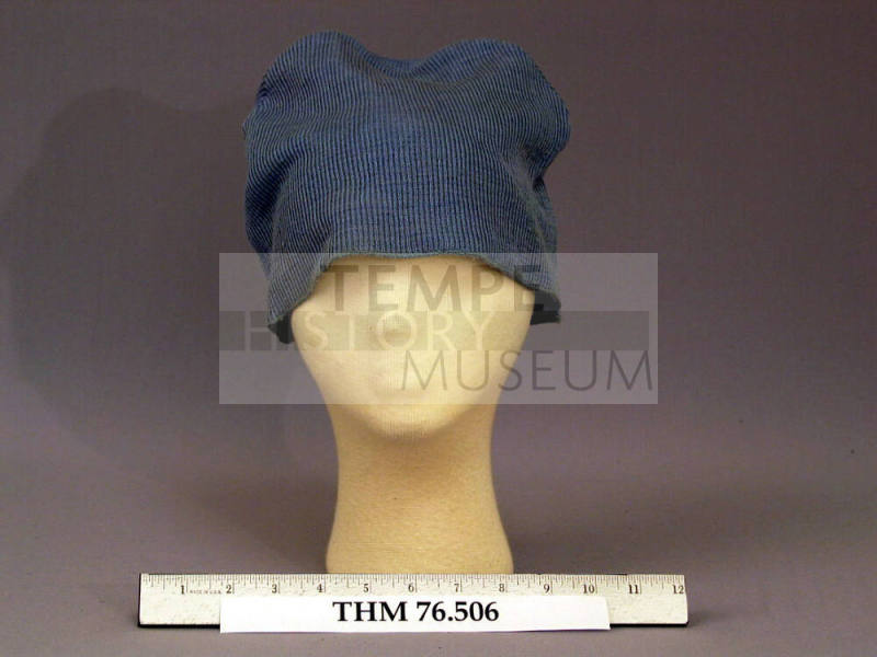 Cap