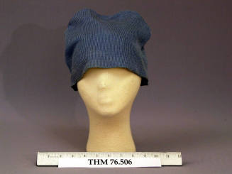 Cap