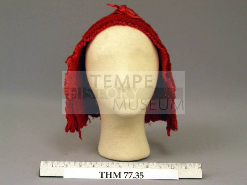 Bonnet