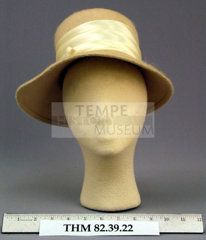 Ladies' Hat